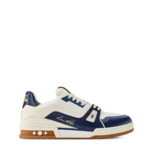 LV Trainer Sneakers