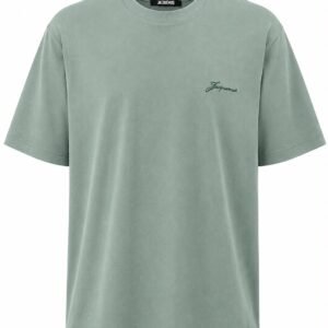 Jacquemus T-shirts
