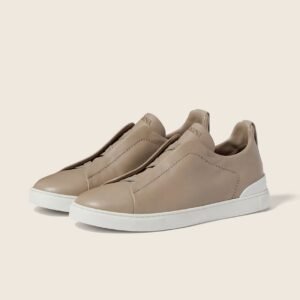 Zegna Triple Stitch