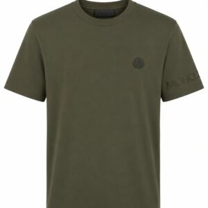 Moncler T-shirt