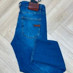 Zegna Jeans