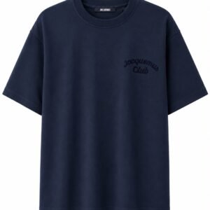 Jacquemus T-shirts