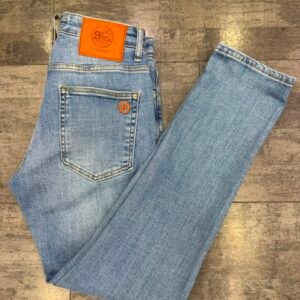 Hermes T-Jeans