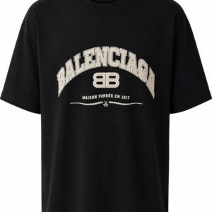 Balenciaga T-shirts