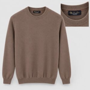Loro Piana Cashmere Sweater