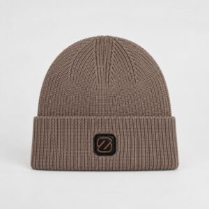 Zegna Cashmere Hat