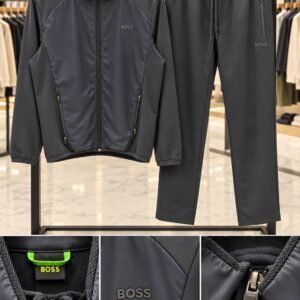 Boss Tracksuit