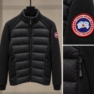 Canada Goose Jacket