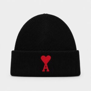 Amis Cashmere Hat