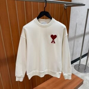 Amis Paris Sweater