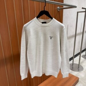 Prada Wool Sweater