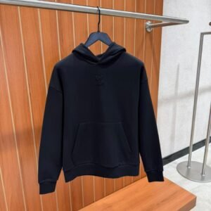 Amis Paris Wool Sweater