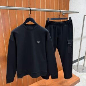 Prada Tracksuit