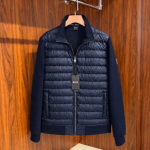 Boss Jacket