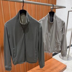 Loro Piana Double-side Jacket