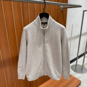 Loro Piana Cashmere Jacket