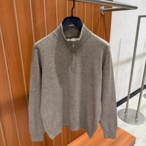 Brunello Cucinelli Cashmere Sweater