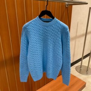 Loro Piana Cashmere Sweater