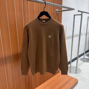 LOEWE Cashmere Sweater