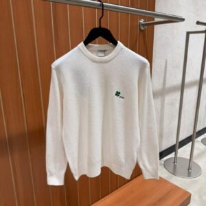 Dior Cashmere Sweater