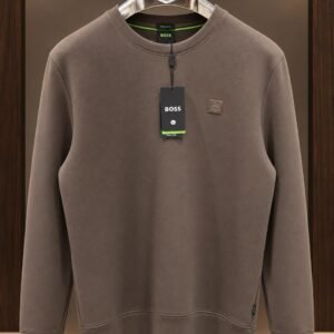 Boss Sweater