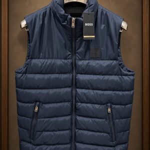 Boss Vest