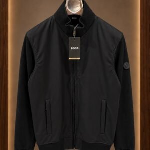 Boss Jacket