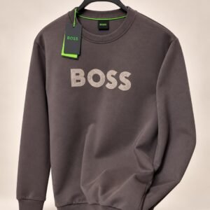 Boss Sweater