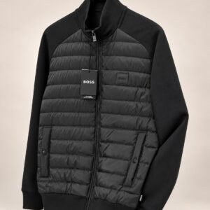Boss Jacket