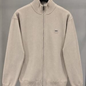 Boss Wool Jacket