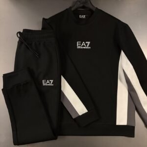 Emporio Armani Tracksuit