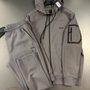 Boss Tracksuit