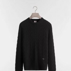 Dior Cashmere Sweater
