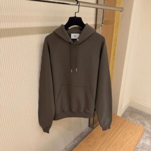Amis Paris Hoodie