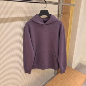 Louis Vuitton Hoodie Sweater