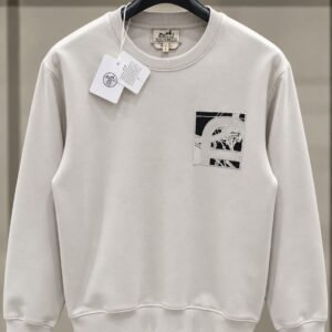 Hermes Sweater