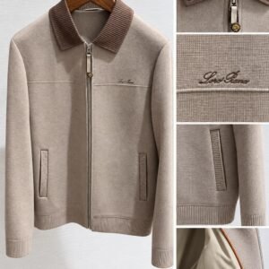 Loro Piana Jacket