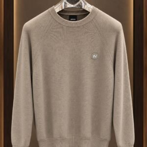 Boss Wool Sweater