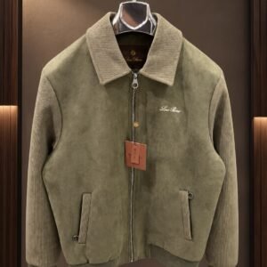Loro Piana Jacket