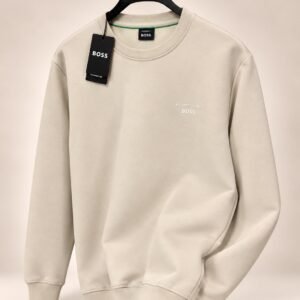 Boss Sweater