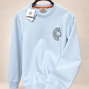 Hermes Sweater
