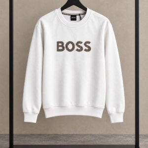 Boss Sweater