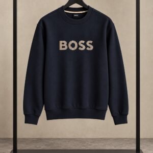 Boss Sweater •BIG SIZE•