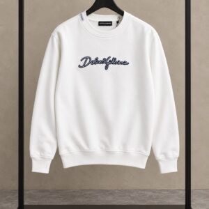 Dolce & Gabbana Sweater •BIG SIZE•