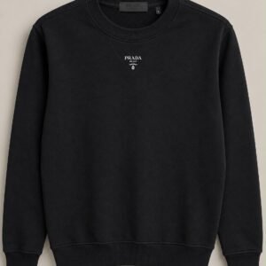 Prada Sweater •BIG SIZE•