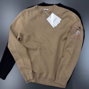 Moncler Wool Sweater