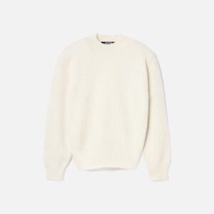 Jacquemus Wool Sweater