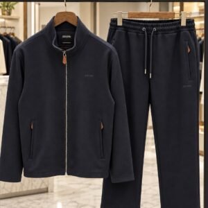 Zegna Tracksuit