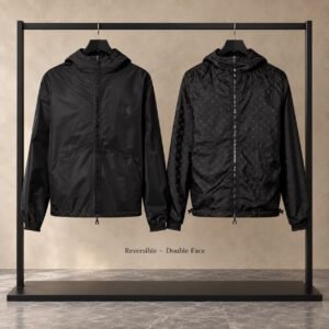 Dior Double-sided Jacket