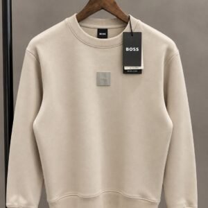 Boss Sweater